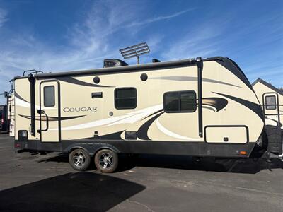 2019 Keystone COUGAR 22RBSWE   - Photo 3 - Santee, CA 92071