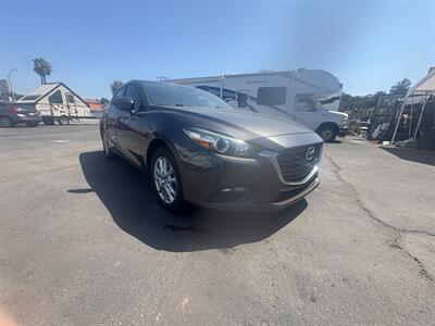 2018 Mazda Mazda3 Sport   - Photo 5 - Santee, CA 92071