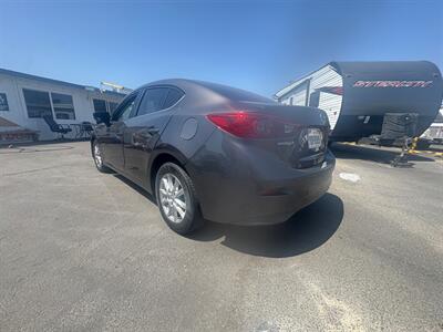 2018 Mazda Mazda3 Sport   - Photo 4 - Santee, CA 92071