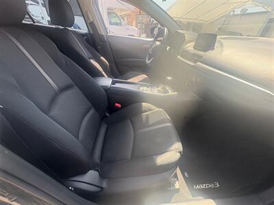 2018 Mazda Mazda3 Sport   - Photo 6 - Santee, CA 92071