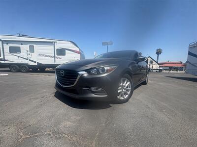 2018 Mazda Mazda3 Sport   - Photo 2 - Santee, CA 92071