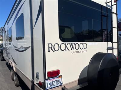 2018 FOREST RIVER ROCKWOOD 2604 2604  WS   - Photo 3 - Santee, CA 92071