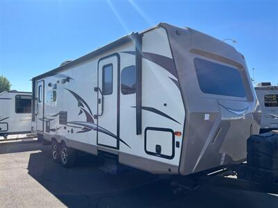 2018 FOREST RIVER ROCKWOOD 2604 2604  WS   - Photo 1 - Santee, CA 92071
