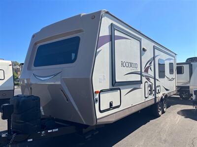 2018 FOREST RIVER ROCKWOOD 2604 2604  WS   - Photo 4 - Santee, CA 92071
