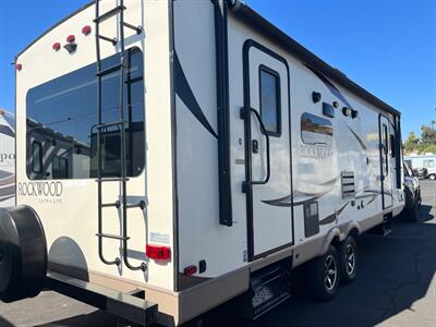 2018 FOREST RIVER ROCKWOOD 2604 2604  WS   - Photo 2 - Santee, CA 92071
