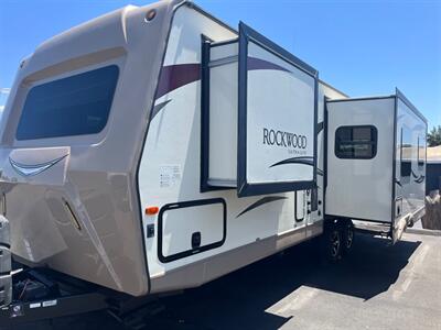 2018 FOREST RIVER ROCKWOOD 2604 2604  WS   - Photo 5 - Santee, CA 92071