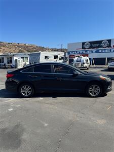 2016 HYUNDAI SONATA 2.4 SE   - Photo 4 - Santee, CA 92071