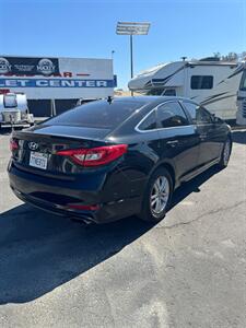 2016 HYUNDAI SONATA 2.4 SE   - Photo 3 - Santee, CA 92071