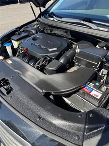 2016 HYUNDAI SONATA 2.4 SE   - Photo 18 - Santee, CA 92071