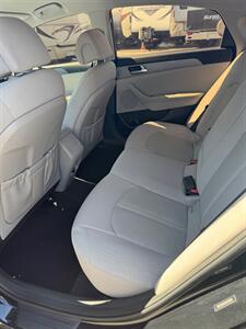 2016 HYUNDAI SONATA 2.4 SE   - Photo 14 - Santee, CA 92071