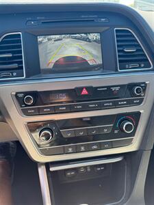 2016 HYUNDAI SONATA 2.4 SE   - Photo 12 - Santee, CA 92071
