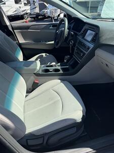 2016 HYUNDAI SONATA 2.4 SE   - Photo 16 - Santee, CA 92071