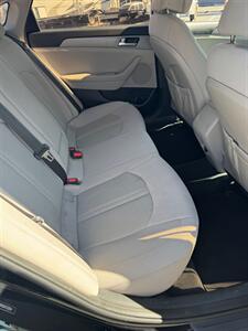 2016 HYUNDAI SONATA 2.4 SE   - Photo 13 - Santee, CA 92071