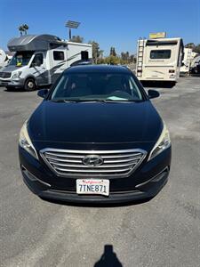 2016 HYUNDAI SONATA 2.4 SE   - Photo 2 - Santee, CA 92071