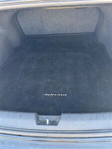 2016 HYUNDAI SONATA 2.4 SE   - Photo 17 - Santee, CA 92071
