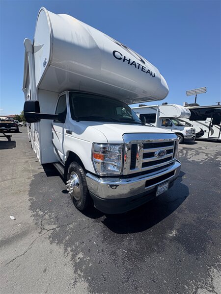 2021 THOR CHATEAU 28Z 28Z - Photo 1 - Santee, CA 92071