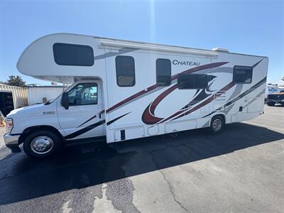 2021 THOR CHATEAU 28Z 28Z   - Photo 3 - Santee, CA 92071