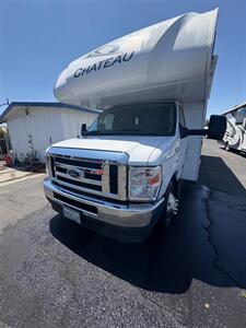 2021 THOR CHATEAU 28Z 28Z   - Photo 2 - Santee, CA 92071