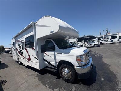 2021 THOR CHATEAU 28Z 28Z   - Photo 8 - Santee, CA 92071