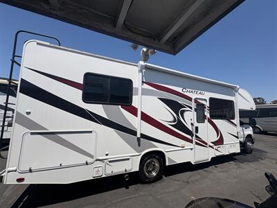 2021 THOR CHATEAU 28Z 28Z   - Photo 10 - Santee, CA 92071