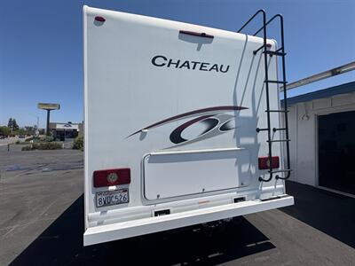 2021 THOR CHATEAU 28Z 28Z   - Photo 5 - Santee, CA 92071
