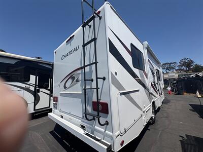 2021 THOR CHATEAU 28Z 28Z   - Photo 7 - Santee, CA 92071