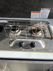 2021 TAG BOONDOCKER EDGE EDGE   - Photo 8 - Santee, CA 92071