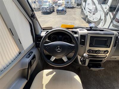 2018 MERCEDES LEISURE UNITY - Photo 19 - Santee, CA 92071
