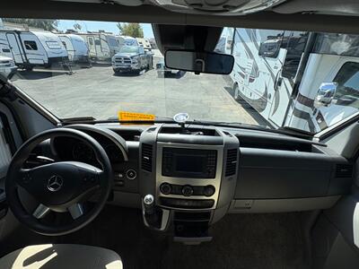 2018 MERCEDES LEISURE UNITY - Photo 20 - Santee, CA 92071