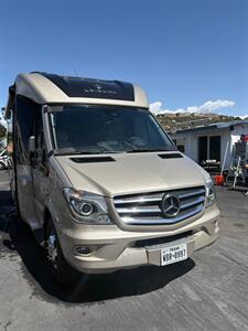 2018 MERCEDES LEISURE UNITY - Photo 2 - Santee, CA 92071