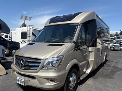 2018 MERCEDES LEISURE UNITY - Photo 7 - Santee, CA 92071