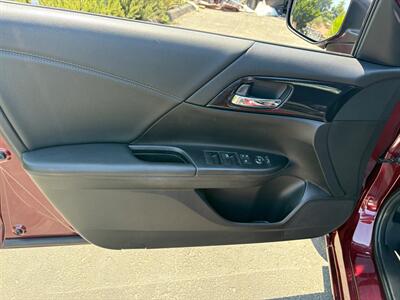 2016 Honda Accord Sport   - Photo 10 - Santee, CA 92071