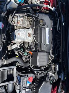 2016 Honda Accord Sport   - Photo 15 - Santee, CA 92071