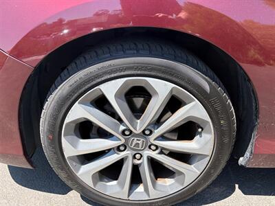 2016 Honda Accord Sport   - Photo 14 - Santee, CA 92071