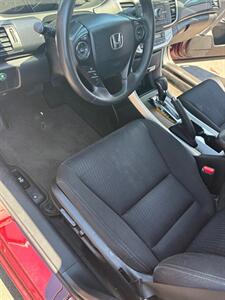 2015 Honda Accord Sport   - Photo 16 - Santee, CA 92071