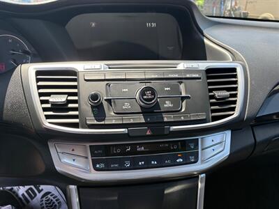 2016 Honda Accord Sport   - Photo 12 - Santee, CA 92071