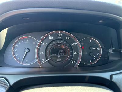 2016 Honda Accord Sport   - Photo 13 - Santee, CA 92071
