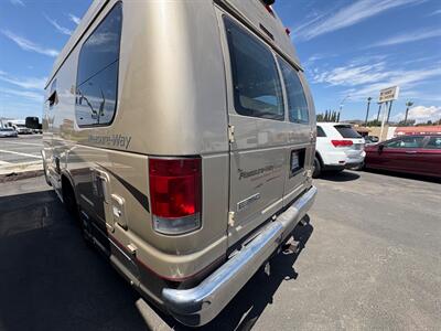 2009 PLEASURE WAY EXCEL   - Photo 8 - Santee, CA 92071