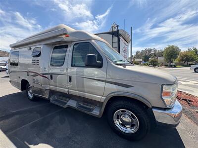 2009 PLEASURE WAY EXCEL   - Photo 5 - Santee, CA 92071