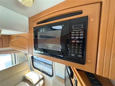 2009 PLEASURE WAY EXCEL   - Photo 12 - Santee, CA 92071