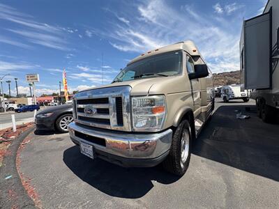 2009 PLEASURE WAY EXCEL   - Photo 2 - Santee, CA 92071