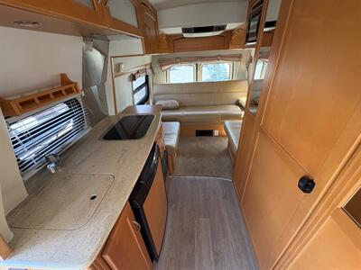 2009 PLEASURE WAY EXCEL   - Photo 10 - Santee, CA 92071
