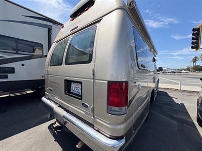 2009 PLEASURE WAY EXCEL   - Photo 6 - Santee, CA 92071