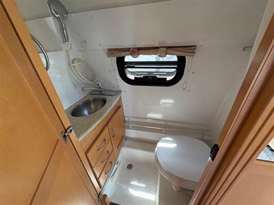 2009 PLEASURE WAY EXCEL   - Photo 9 - Santee, CA 92071
