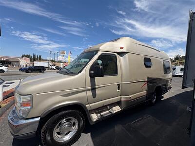 2009 PLEASURE WAY EXCEL   - Photo 4 - Santee, CA 92071