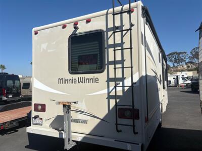 2016 WINNEBAGO MINNIE WINNIE   - Photo 4 - Santee, CA 92071