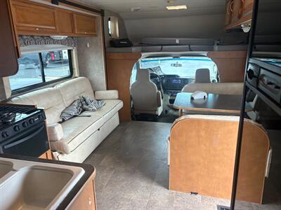 2016 WINNEBAGO MINNIE WINNIE   - Photo 13 - Santee, CA 92071