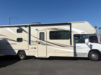 2016 WINNEBAGO MINNIE WINNIE   - Photo 3 - Santee, CA 92071