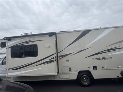 2016 WINNEBAGO MINNIE WINNIE   - Photo 8 - Santee, CA 92071