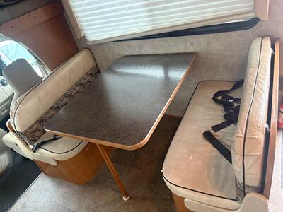 2016 WINNEBAGO MINNIE WINNIE   - Photo 11 - Santee, CA 92071